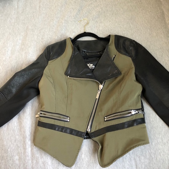 Fillmore Jacket - Picture 2 of 2